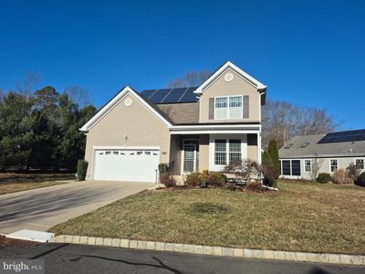 50 Daffodil Dr, Little Egg Harbor, NJ, 08087