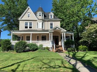 534 Boulevard, Westfield, NJ 07090
