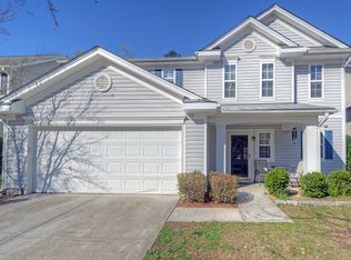 2501 Harwood Hills Ln, Charlotte, NC 28214