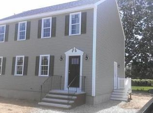 17 Winter St, Taunton, MA 02780