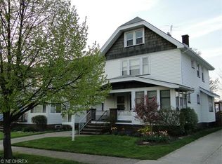 6402 Luelda Ave, Parma, OH 44129