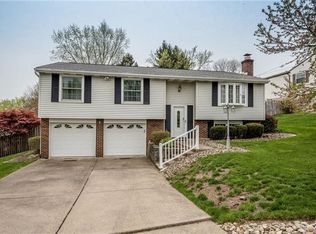 1414 Balsam Dr, Allison Park, PA 15101