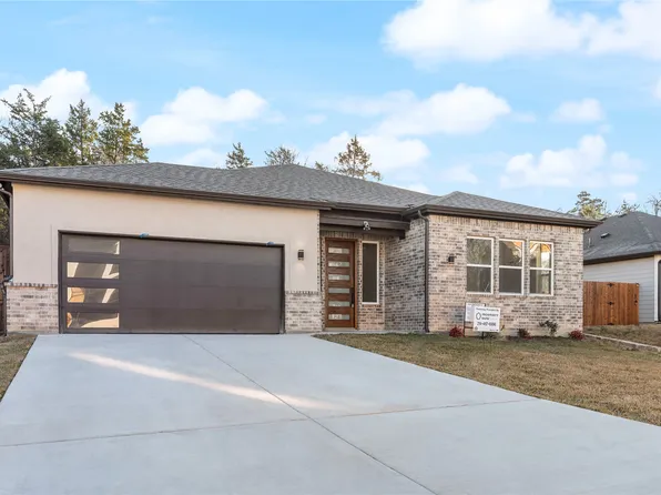 2346 Fatima Ave, Dallas, TX 75241