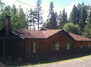 646 S Chiloquin Dr, Chiloquin, OR 97624