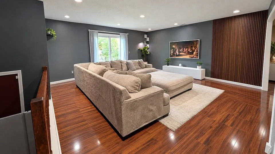 3 bed, 2.5 bath, 1608 sqft, $3,400 — Photo 3
