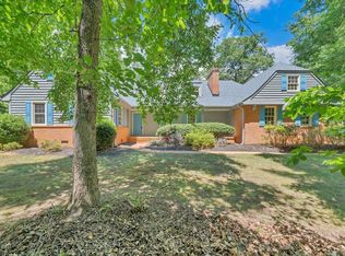 417 Stonebridge Dr, Blue Ridge, VA 24064
