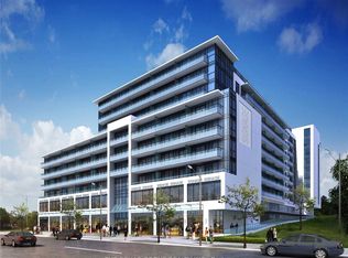 591 Sheppard Ave E #822, Toronto, ON M2K0G2