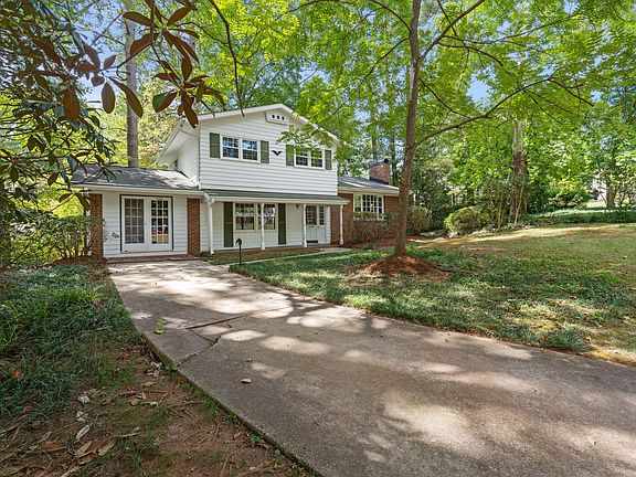 3rd image of 5701 Hayloft Cir