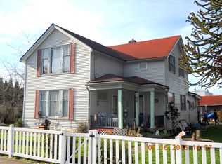 111 Calistoga St E, Orting, WA 98360