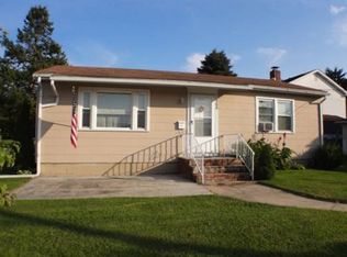 508 E 21st St, Northampton, PA 18067