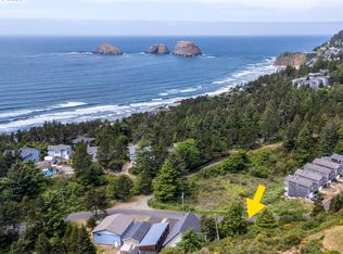 2100 Grand Ave, Oceanside, OR 97134