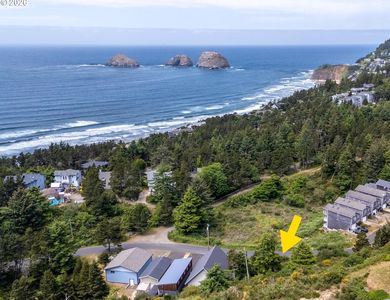 2100 Grand Ave, Oceanside, OR, 97134