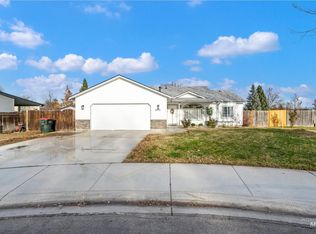 2742 N Quarrystone Pl, Meridian, ID 83646
