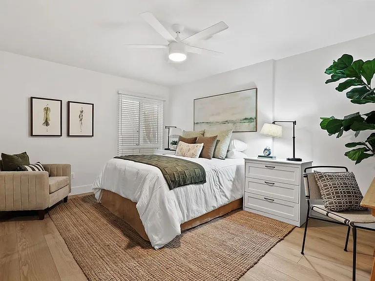 The Trinidad Apartments — Photo 37