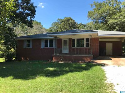 1035 County Road 15, Heflin, AL, 36264