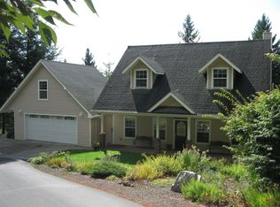 450 Fredrickson Rd, Woodland, WA 98674