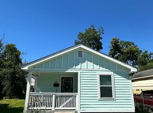 642 E Park Ave, Savannah, GA 31401