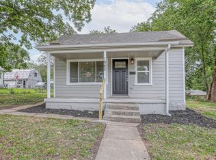 1942 N 24th St, Kansas City, KS 66104