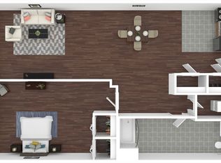 6140 Raytown Rd APT 105, Kansas City, MO 64133