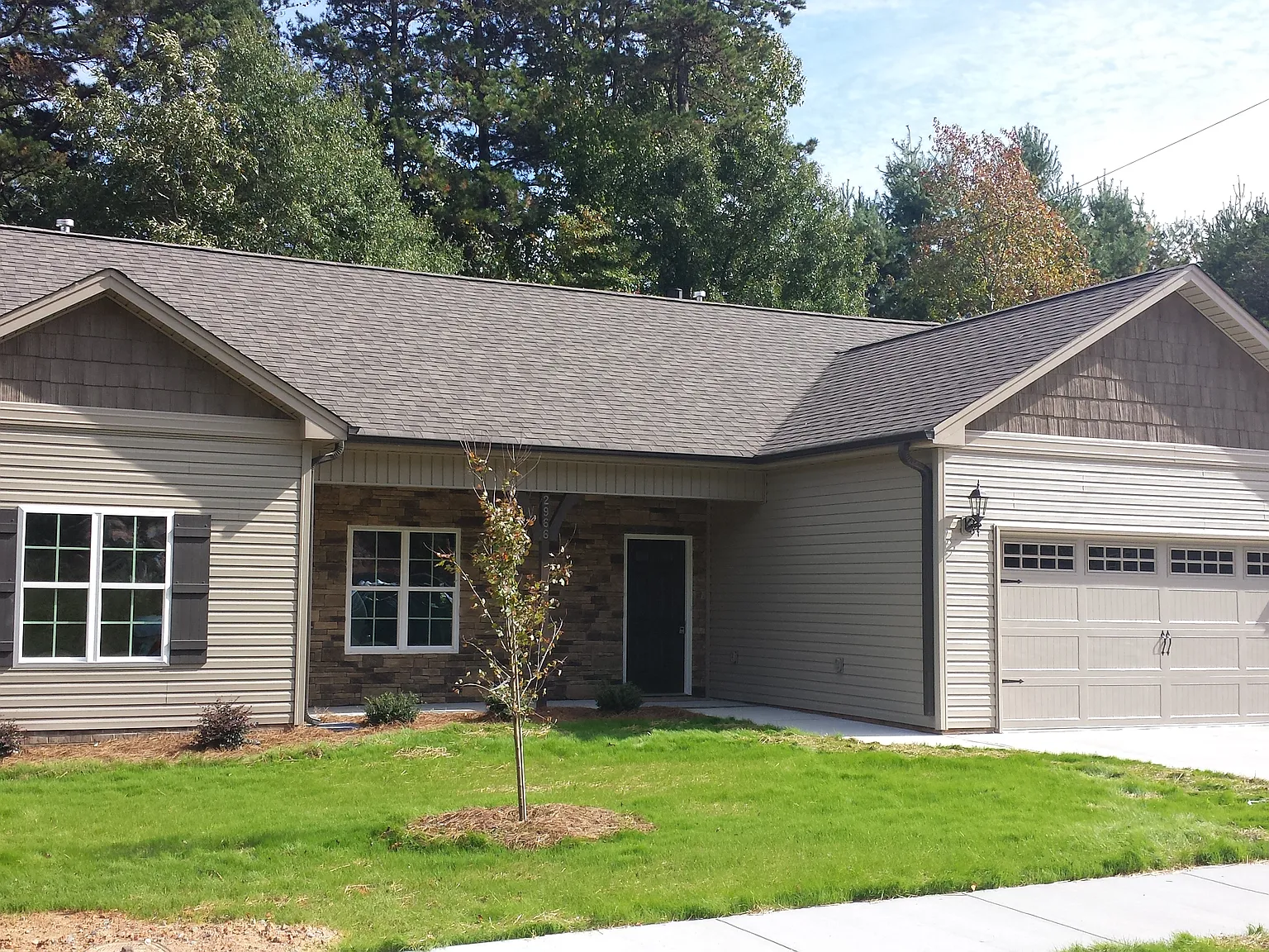 3 bed, 1530 sqft, $1,700 — Photo 1