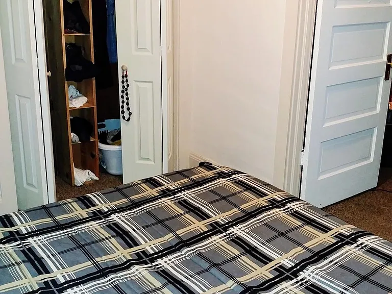 4408 Oak Park Ave #UPSTAIRS — Photo 12