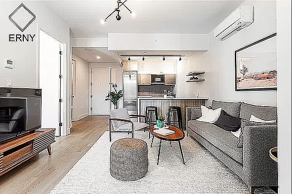 2nd image of 124 Erasmus St #2H