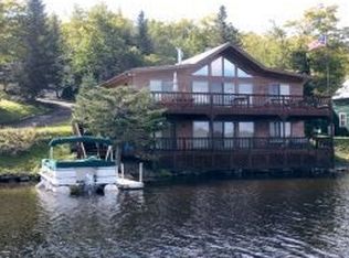 17 Rising Sun Rd, Stewartstown, NH 03576