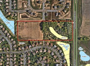 2036 Mystic Lake Dr S, Shakopee, MN 55379