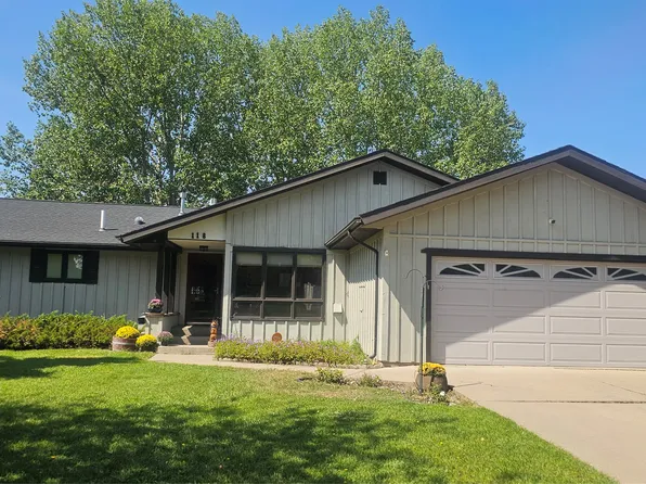 118 Treasure State Dr, Great Falls, MT 59404