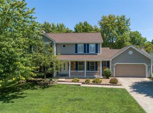 152 Montana Dr, Saint Charles, MO