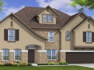 3819 Sweet Olive, San Antonio, TX 78261