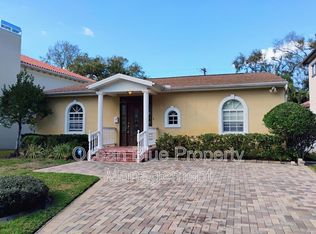 3315 W San Miguel St S, Tampa, FL 33629