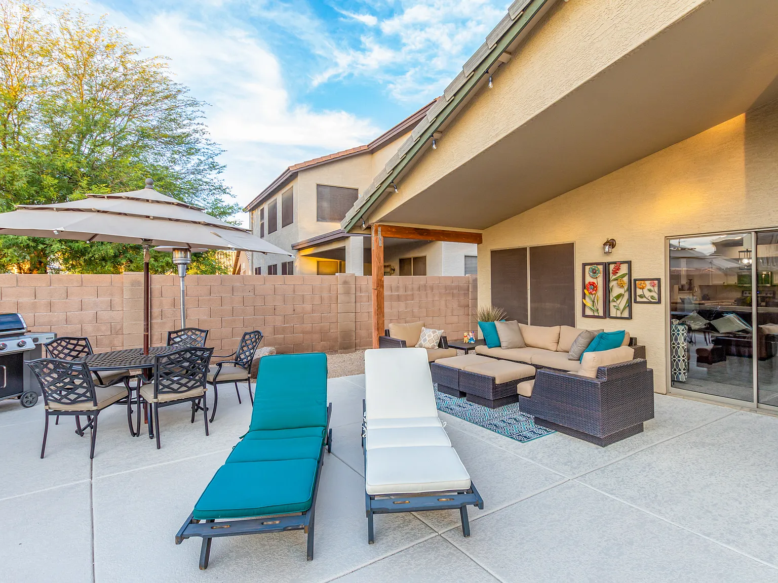 4 bed, 2313 sqft, $7,500 — Photo 4