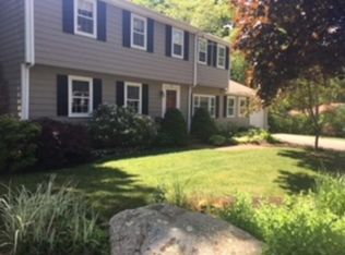 37 Edith Holmes Dr, Scituate, MA 02066