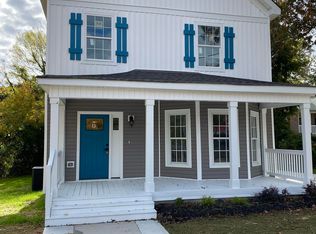 415 N Church St, Clayton, NC 27520