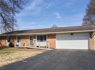 2375 Middletown St NW, Uniontown, OH 44685