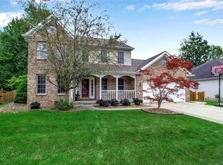9 Crystal Springs Ln, East Amherst, NY 14051