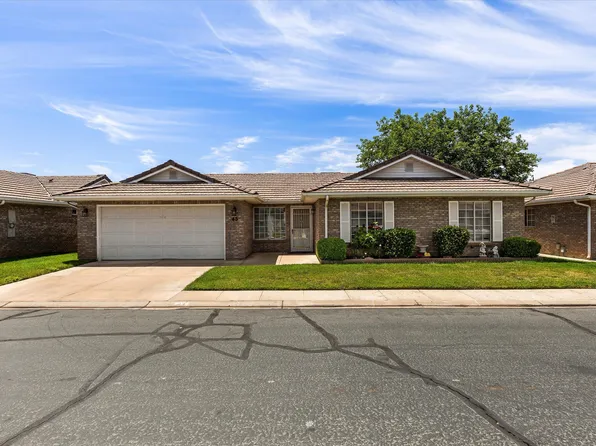 1055 E 900 S Unit 43, St George, UT 84790