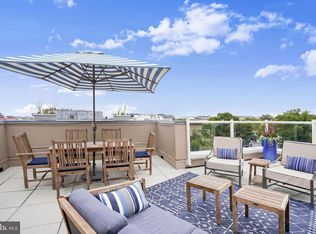 Logan Station Condominium, Washington, DC 20009