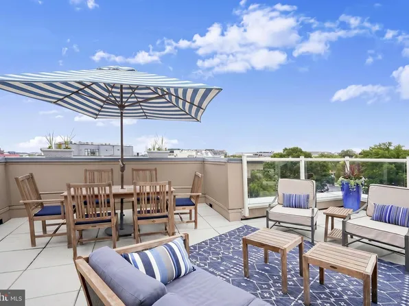 1210 R St NW APT 310, Washington, DC 20009