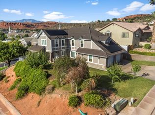 692 N 1000 W, Saint George, UT 84770