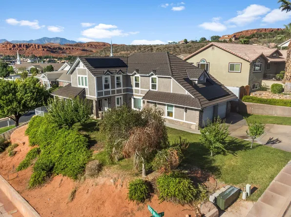 692 N 1000 W, Saint George, UT 84770