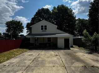 1489 Lakeview St, Akron, OH