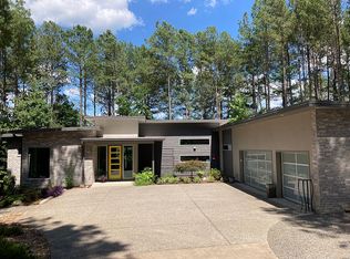 40 Suave Pl, Hot Springs Village, AR 71909