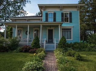 3141 County Highway 11, Hartwick, NY 13348