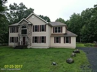 244 Waverly Dr, East Stroudsburg, PA 18302