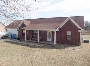 1577 Appleberry Rd, Munford, TN 38058