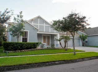 14330 Paradise Tree Dr, Orlando, FL 32828