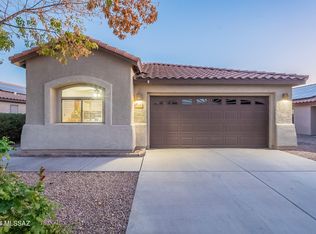 11305 W Farm Village Dr, Marana, AZ 85653