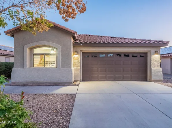 11305 W Farm Village Dr, Marana, AZ 85653